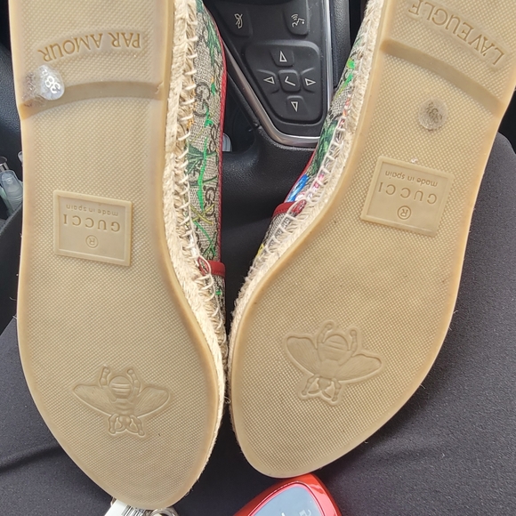 Gucci Espardrilles - Picture 3 of 6